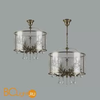 Люстра Favourite Carmen 1107-6PC