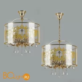 Люстра Favourite Carmen 1108-6PC