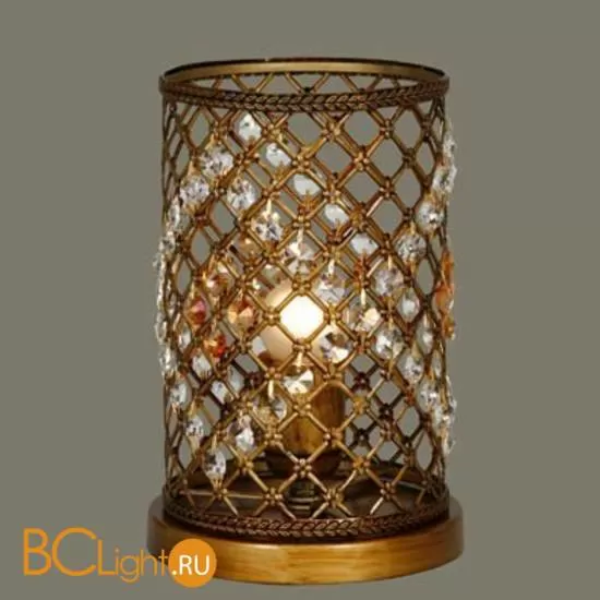 Настольная лампа Favourite Casablanca 1026-1T