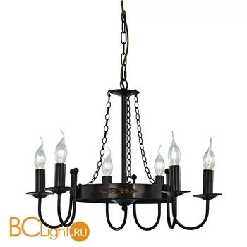 Люстра Favourite Castello 1149-6P