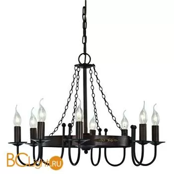 Люстра Favourite Castello 1149-8P