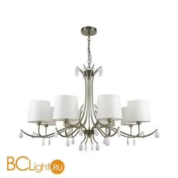 Люстра Favourite Castellum 2769-8P - Фото 0