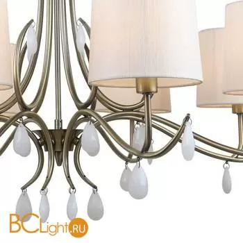 Люстра Favourite Castellum 2769-8P - Фото 3