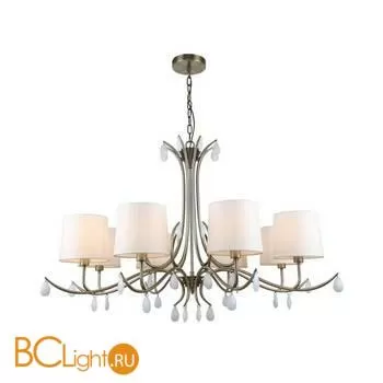 Люстра Favourite Castellum 2769-8P