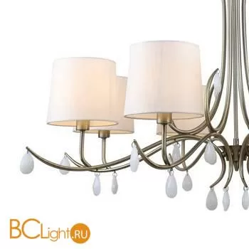 Люстра Favourite Castellum 2769-8P - Фото 2