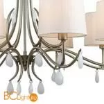 Люстра Favourite Castellum 2769-8P - Фото 3