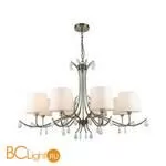 Люстра Favourite Castellum 2769-8P