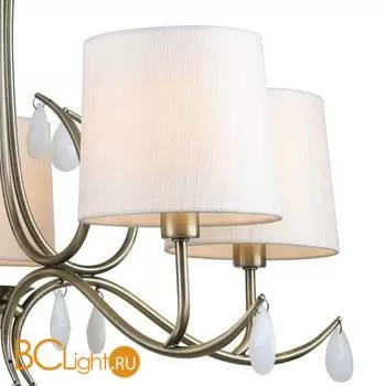 Люстра Favourite Castellum 2769-5P - Фото 3