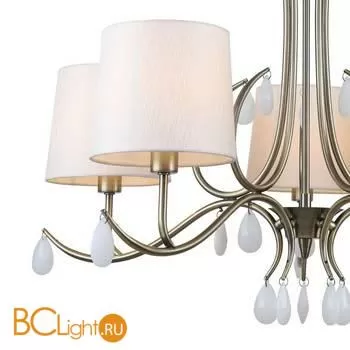 Люстра Favourite Castellum 2769-5P - Фото 2