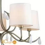 Люстра Favourite Castellum 2769-5P - Фото 3