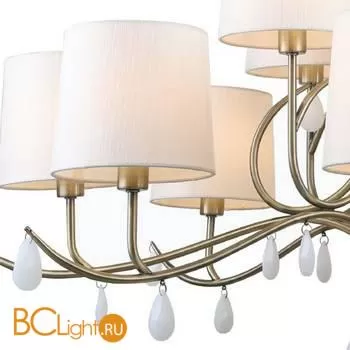 Люстра Favourite Castellum 2769-12P - Фото 2