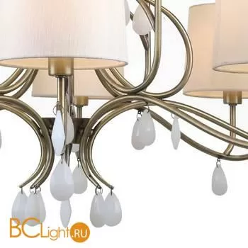 Люстра Favourite Castellum 2769-12P - Фото 3