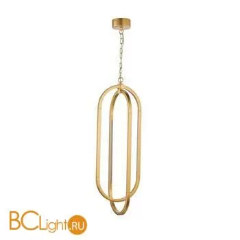 Подвесной светильник Favourite Castled 4008-4P - Фото 0