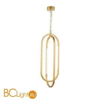 Подвесной светильник Favourite Castled 4008-4P