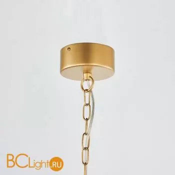 Подвесной светильник Favourite Castled 4008-4P - Фото 2