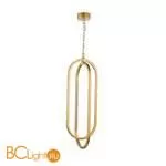 Подвесной светильник Favourite Castled 4008-4P - Фото 0