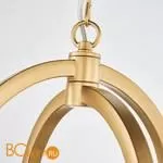 Подвесной светильник Favourite Castled 4008-4P - Фото 3