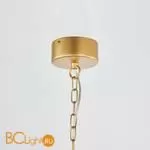 Подвесной светильник Favourite Castled 4008-4P - Фото 2