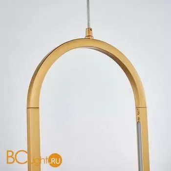 Подвесной светильник Favourite Castled 4008-2P - Фото 3