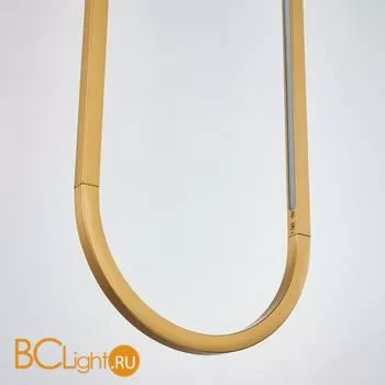 Подвесной светильник Favourite Castled 4008-2P - Фото 4