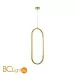 Подвесной светильник Favourite Castled 4008-2P