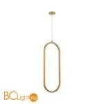 Подвесной светильник Favourite Castled 4008-2P - Фото 0