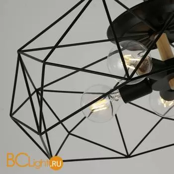 Потолочный светильник Favourite Castor 2584-3U - Фото 0