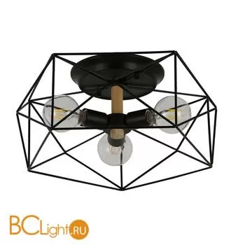 Потолочный светильник Favourite Castor 2584-3U