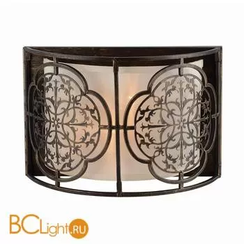 Настенный светильник Favourite Cavaliere 1402-2W