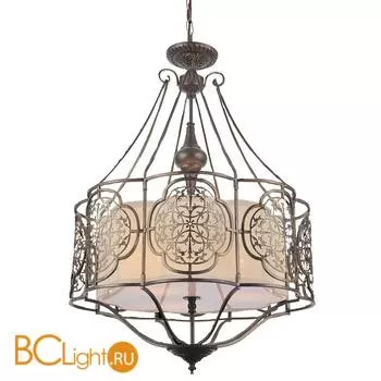 Подвесной светильник Favourite Cavaliere 1402-4P