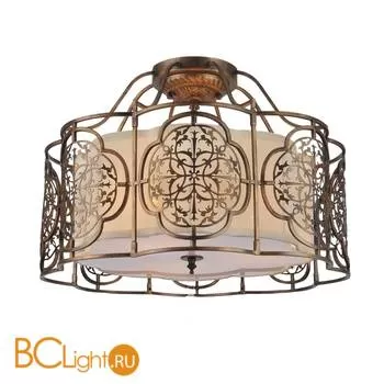 Потолочный светильник Favourite Cavaliere 1402-4U