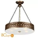 Подвесной светильник Favourite Compressa 1253-5PC - Фото 0