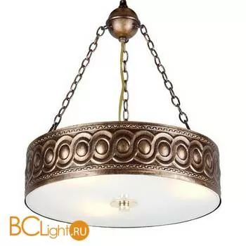 Подвесной светильник Favourite Compressa 1253-3PC