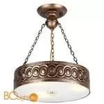 Подвесной светильник Favourite Compressa 1253-3PC - Фото 0