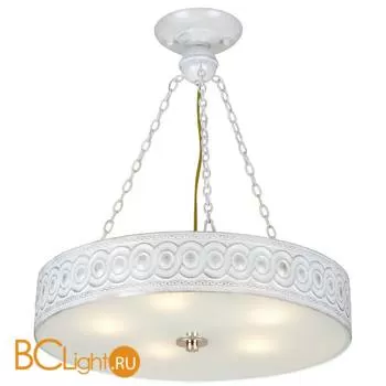 Подвесной светильник Favourite Compressa 1254-5PC - Фото 1