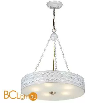 Подвесной светильник Favourite Compressa 1254-5PC