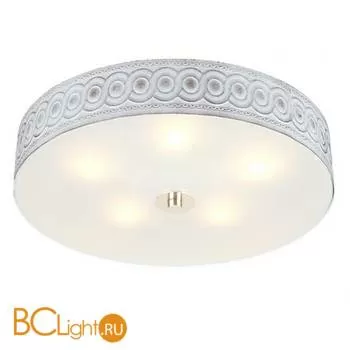 Подвесной светильник Favourite Compressa 1254-5PC - Фото 0