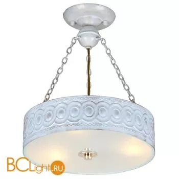 Подвесной светильник Favourite Compressa 1254-3PC - Фото 0