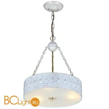 Подвесной светильник Favourite Compressa 1254-3PC