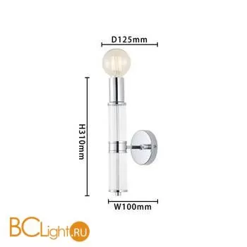Бра Favourite Cedit 4005-1W - Фото 1