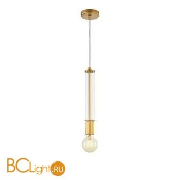Подвесной светильник Favourite Cedit 4006-1P