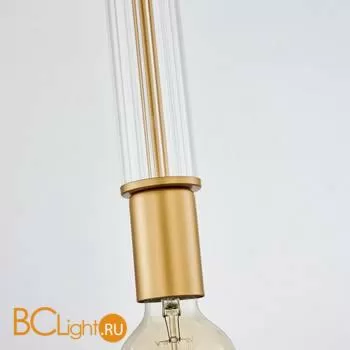 Подвесной светильник Favourite Cedit 4006-1P - Фото 3