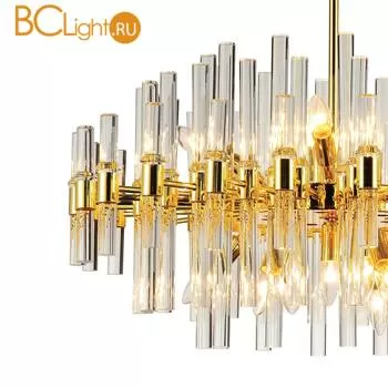 Люстра Favourite Celebratio 2205-18P - Фото 2