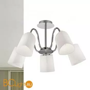 Потолочная люстра Favourite Cells 1097-5U