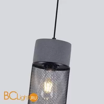 Подвесной светильник Favourite cementita 4273-1P - Фото 3