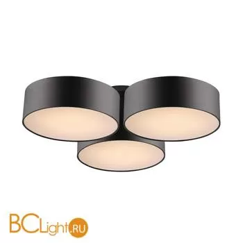 Потолочный светильник Favourite Cerchi 1514-6C