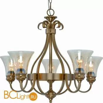 Люстра Favourite Champagne 1422-5P