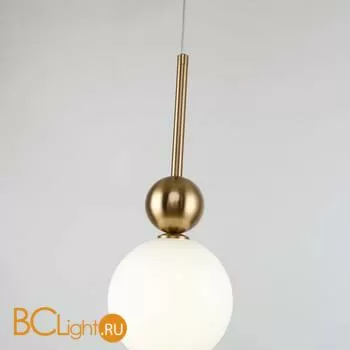 Подвесной светильник Favourite Chantra 4088-3P - Фото 2