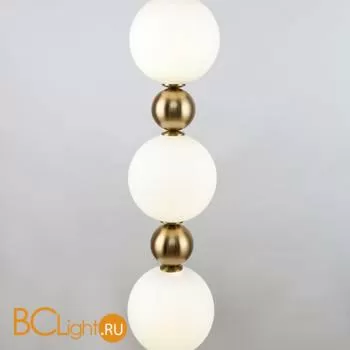 Подвесной светильник Favourite Chantra 4088-3P - Фото 3