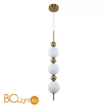 Подвесной светильник Favourite Chantra 4088-3P - Фото 0
